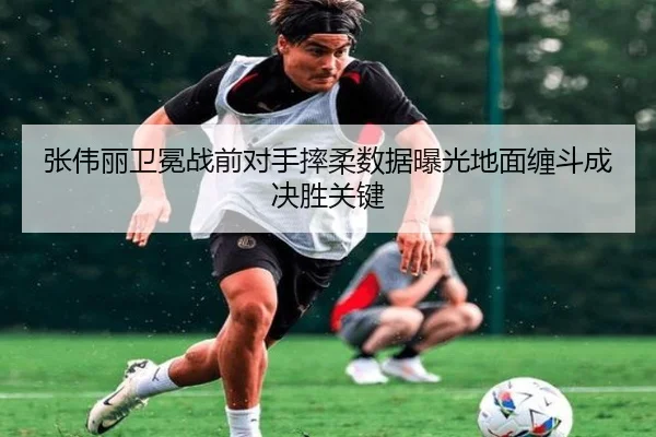 张伟丽卫冕战前对手摔柔数据曝光地面缠斗成决胜关键